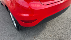 Ford Fiesta 1.25 82 Zetec 5dr Petrol Hatchback